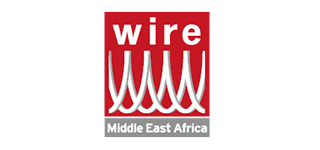wire middle east africa